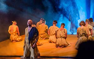 Иисус Христос — суперзвезда