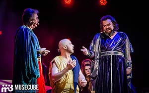 Иисус Христос — суперзвезда