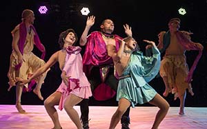 Иисус Христос — суперзвезда