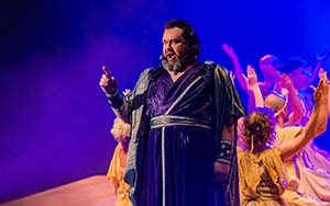 Иисус Христос — суперзвезда