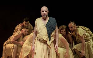 Иисус Христос — суперзвезда