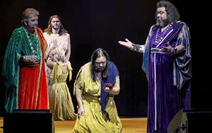 Иисус Христос — суперзвезда